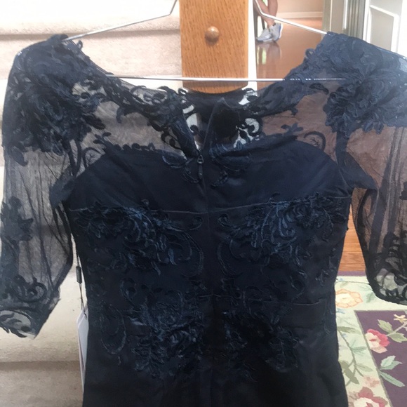 Cocktail dress - Picture 3 of 4